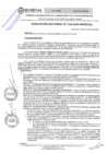 Vista preliminar de documento RES. REC. 1150-2024