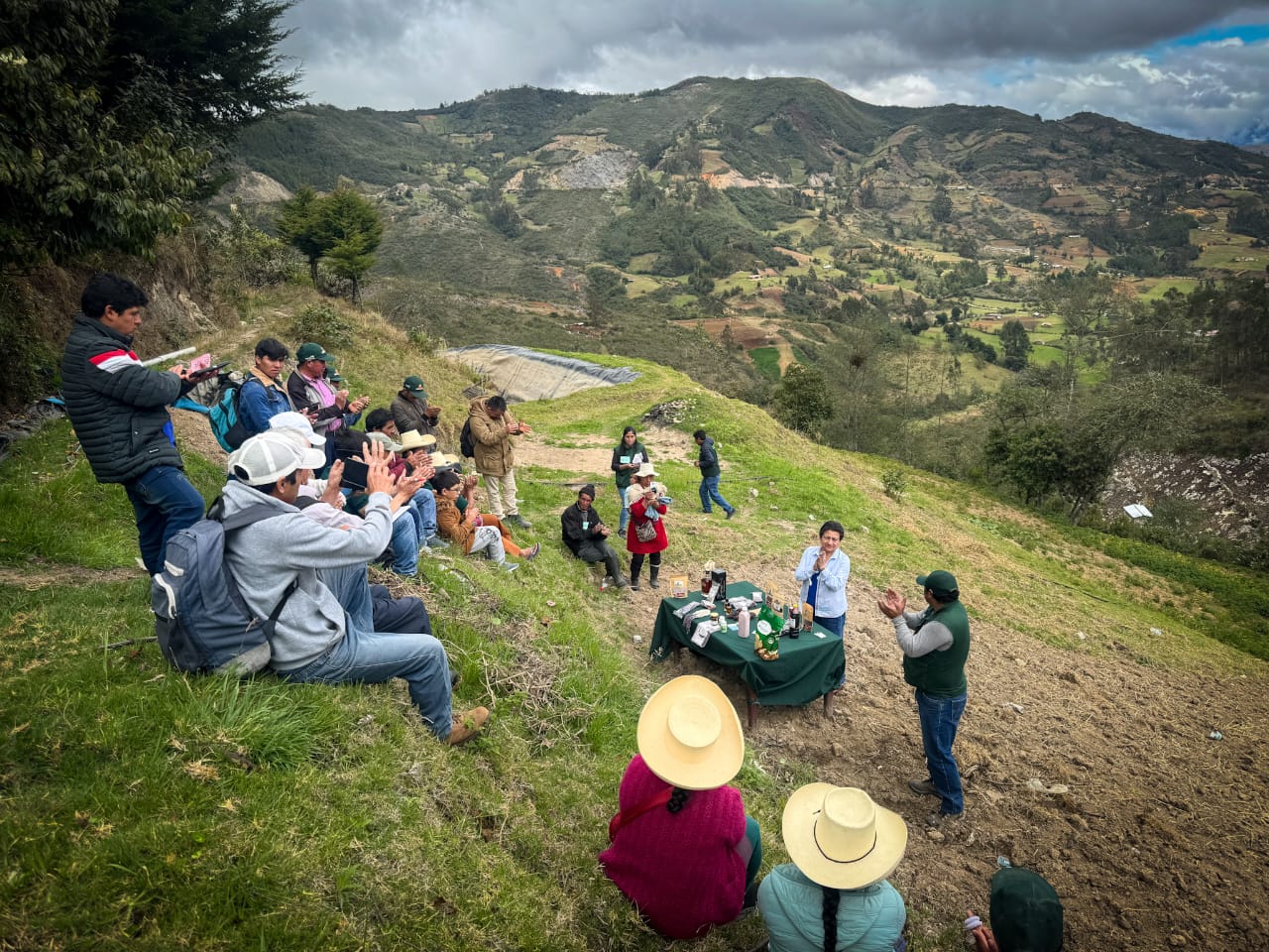 AGRO RURAL