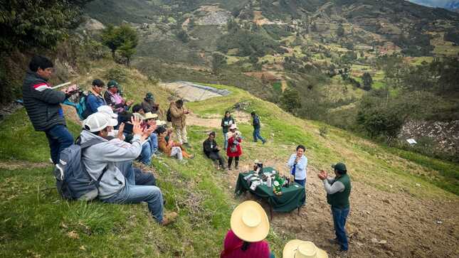 AGRO RURAL