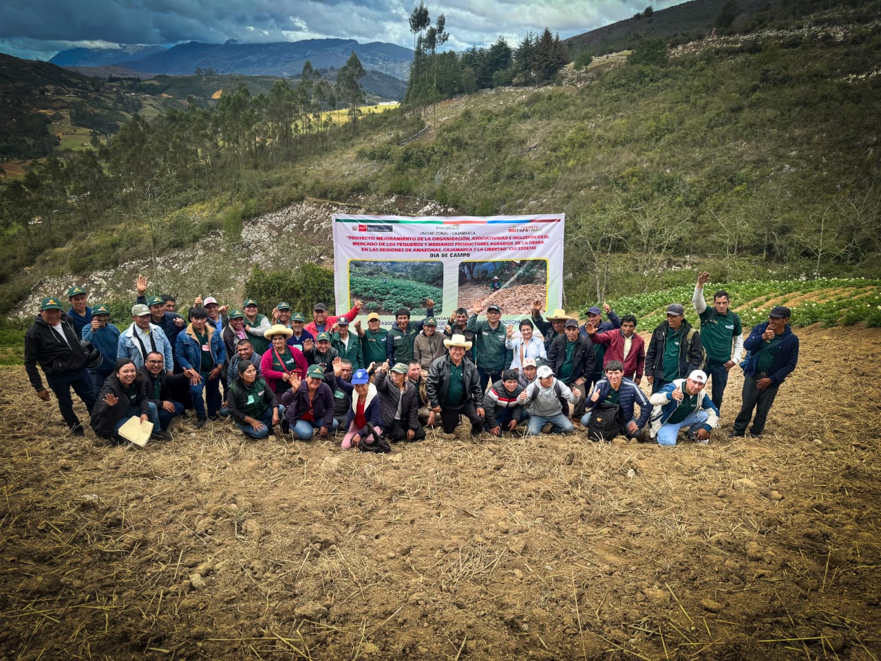 AGRO RURAL