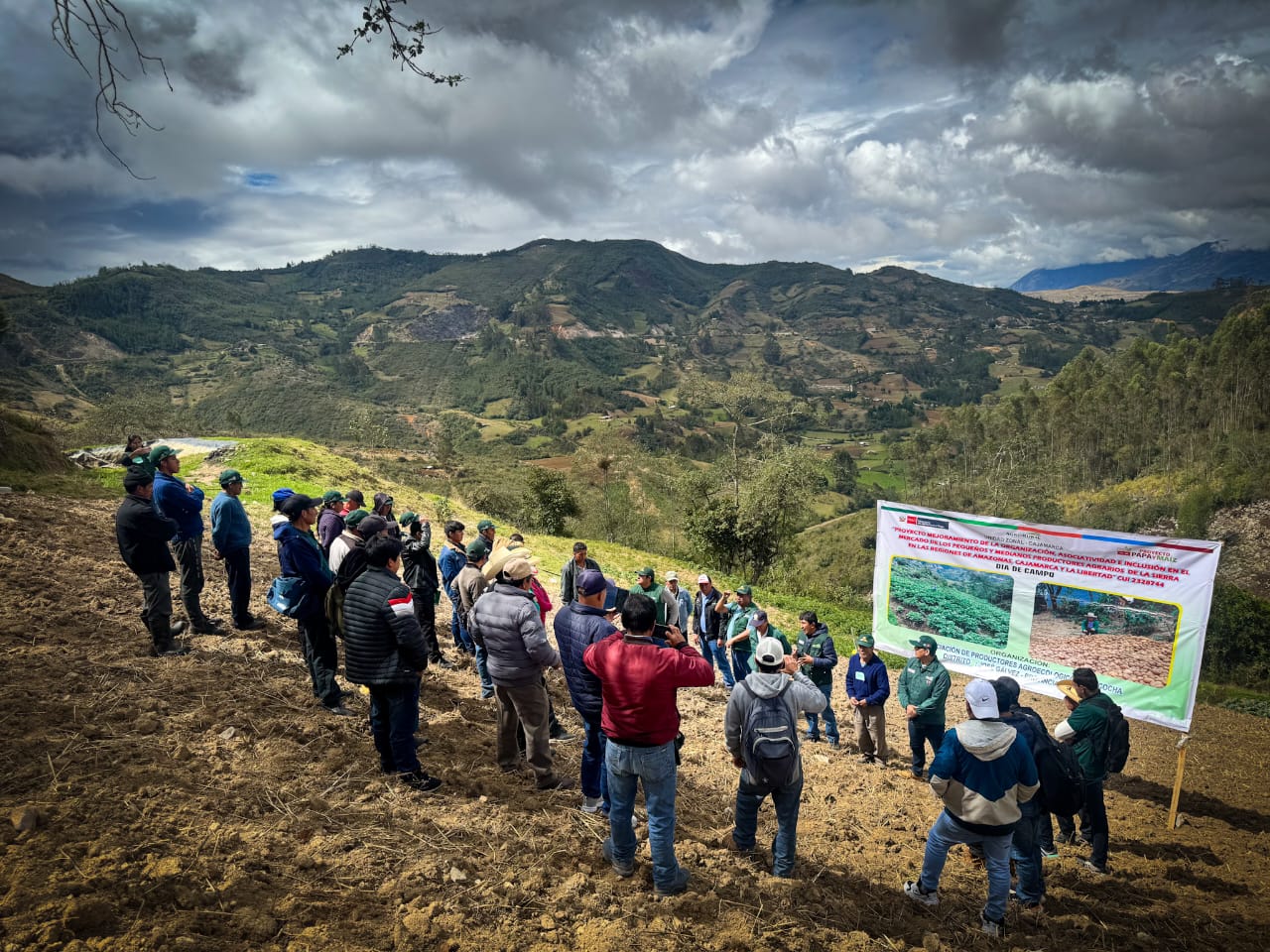 AGRO RURAL