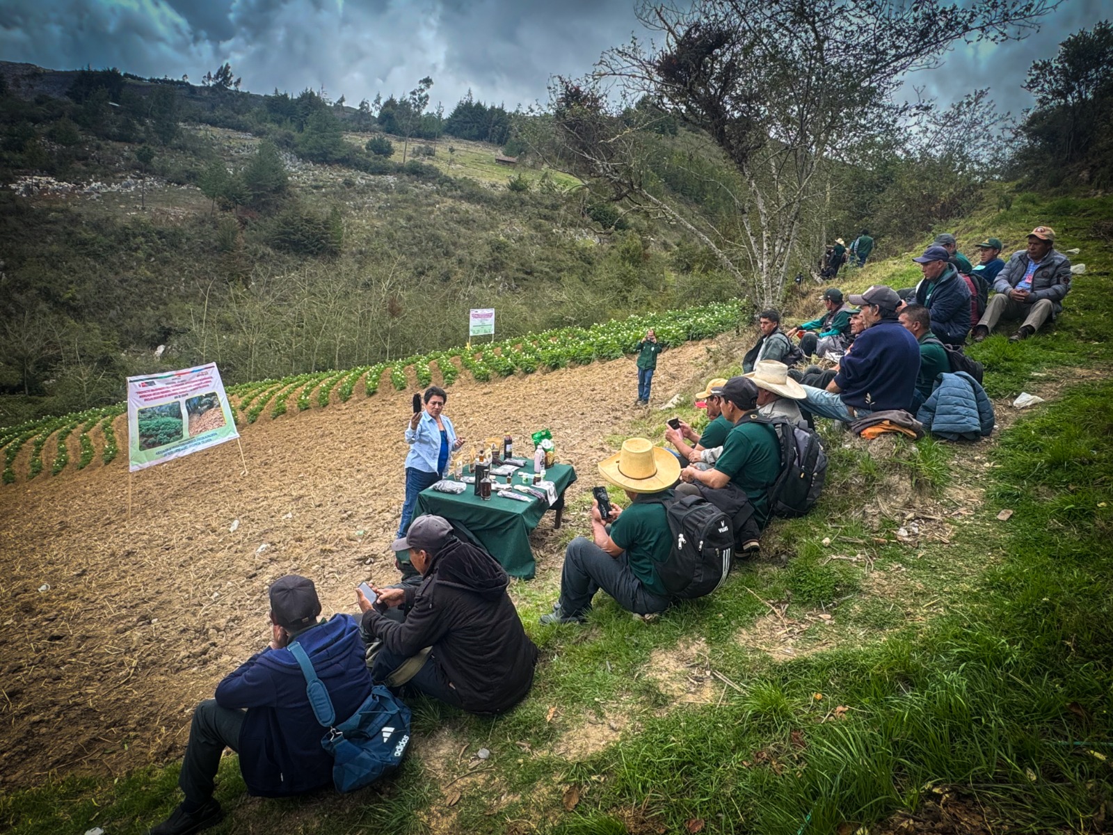 AGRO RURAL