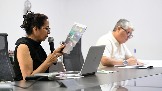 Priorizan 103 inversiones