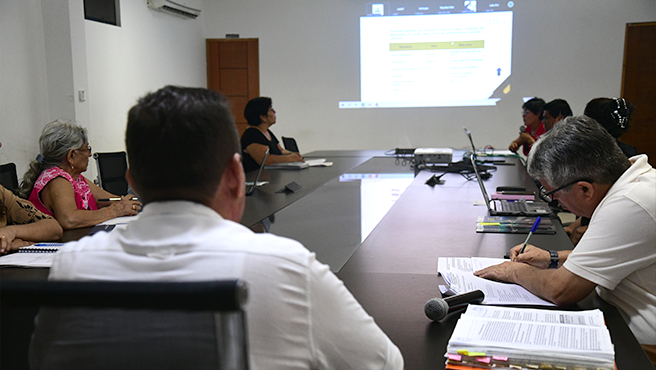 Priorizan 103 inversiones