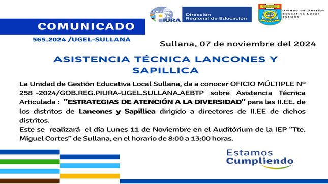 Comunicado565-2024 