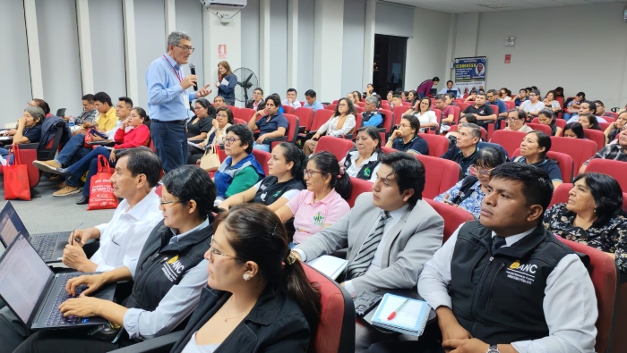 nota aula regional