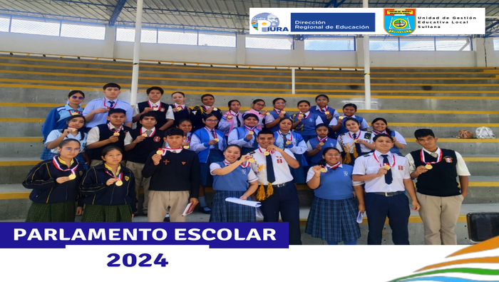 Parlamento Escolar