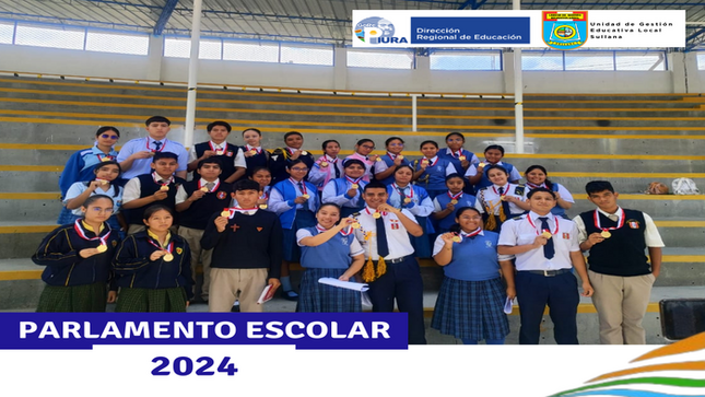 Parlamento Escolar