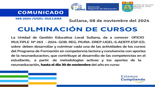 Comunicado 569-2024 
