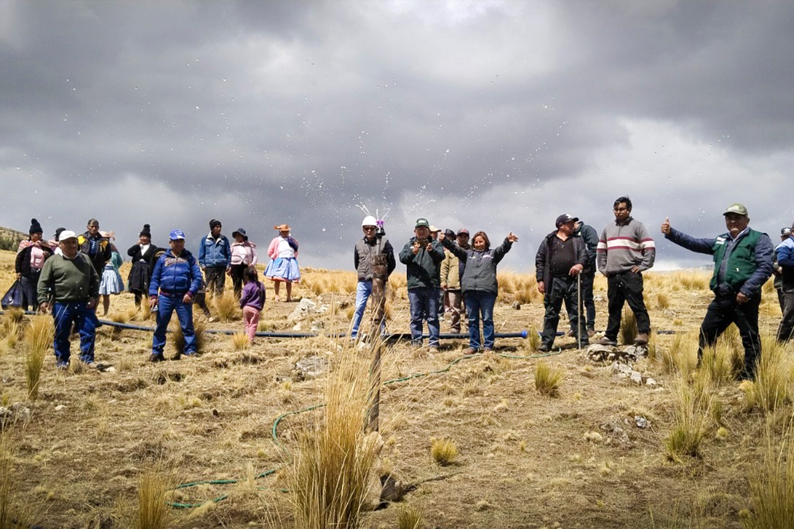 AGRO RURAL
