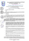 Vista preliminar de documento RESOLUCIÓN DE ALCALDÍA N°304-2024-MDC-A