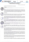 Vista preliminar de documento ORDENANZA MUNICIPAL  N°019-2023-MDC/A