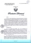 Vista preliminar de documento RD N°1098-2024-DG-DIRIS-LC