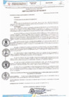 Vista preliminar de documento ORDENANZA MUNICIPAL N° 002-2024-MDC-A