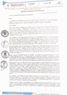 Vista preliminar de documento ORDENANZA MUNICIPAL N° 003-2024-MDC-A