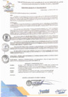 Vista preliminar de documento ORDENANZA MUNICIPAL N° 004-2024-MDC-A