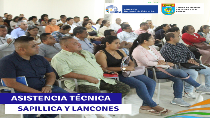 Asistencia Técnica