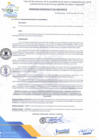 Vista preliminar de documento ORDENANZA MUNICIPAL Nº 013-2024-MDC-A