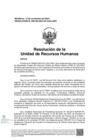 Vista preliminar de documento Resolución N°138-2024-OGA-URH