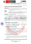 Vista preliminar de documento OFICIO MULTIPLE N°190-2024 programacion de vacaciones