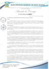 Vista preliminar de documento ACUERDO DE CONCEJO 054-2024-CM-MDDV