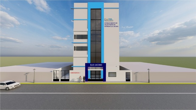 Obras por impuestos: Gore inicia reconstrucción de 4 centros de salud en Trujillo