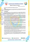 Vista preliminar de documento ORDENANZA MUNICIPAL N° 22-2024-MPB