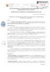 Vista preliminar de documento RESOLUCION DE GERENCIA Nº 0329-2024-MPH-A-GM-GATyR