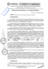 Vista preliminar de documento RES. REC. 1153-2024