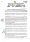 Vista preliminar de documento 825-2024-SGDP/GDEYCA/MPH