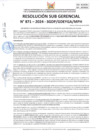 Vista preliminar de documento 871-2024-SGDP/GDEYCA/MPH