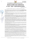 Vista preliminar de documento 910-2024-SGDP/GDEYCA/MPH