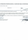 Vista preliminar de documento ANEXO Nº 06: Aprobación de Modificaciones al Cuadro Multianual de Necesidades Nº 00000030 - 2024