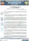 Vista preliminar de documento RGM 184