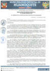 Vista preliminar de documento RGM 185