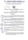 Vista preliminar de documento Resolución Directoral. N° 2432 - 2024 