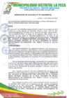 Vista preliminar de documento Resolución de Alcaldía N° 197-2024-MDLP-A