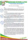 Vista preliminar de documento Resolución de Alcaldía N° 205-2024-MDLP-A