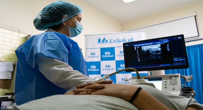 EsSalud advierte aumento de casos de diabetes tipo 2 en jóvenes atendidos en el Hospital Sabogal tras la pandemia