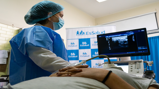 EsSalud advierte aumento de casos de diabetes tipo 2 en jóvenes atendidos en el Hospital Sabogal tras la pandemia