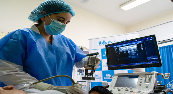 EsSalud advierte aumento de casos de diabetes tipo 2 en jóvenes atendidos en el Hospital Sabogal tras la pandemia