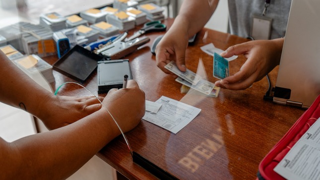 La MPH y el RENIEC inician la entrega de DNI electrónico hasta el 13 de noviembre 
