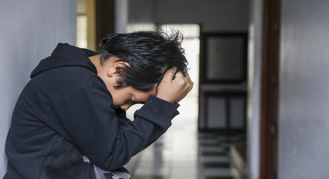 EsSalud advierte incremento de casos de ansiedad y depresión en menores de edad atendidos en el Hospital Grau