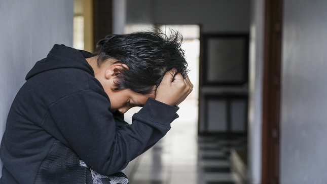 EsSalud advierte incremento de casos de ansiedad y depresión en menores de edad atendidos en el Hospital Grau