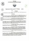 Vista preliminar de documento RD 33-2024