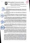 Vista preliminar de documento Archivo PDF ORDENANZA MUNICIPAL 003-2014-MPS