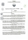 Vista preliminar de documento RD 36-2024