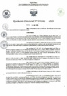 Vista preliminar de documento RD 40-2024