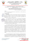 Vista preliminar de documento RESOLUCIÓN DE ALCALDÍA N° 463-2024-MDC-A