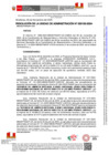 Vista preliminar de documento RUA N° 000155-2024-UA Aprobar Ejec.Prestac.Adic.-Contratac.Serv.Limpieza Intergral-Zona sur